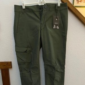 Mountain Hardwear Women's Canyon Pro Pant